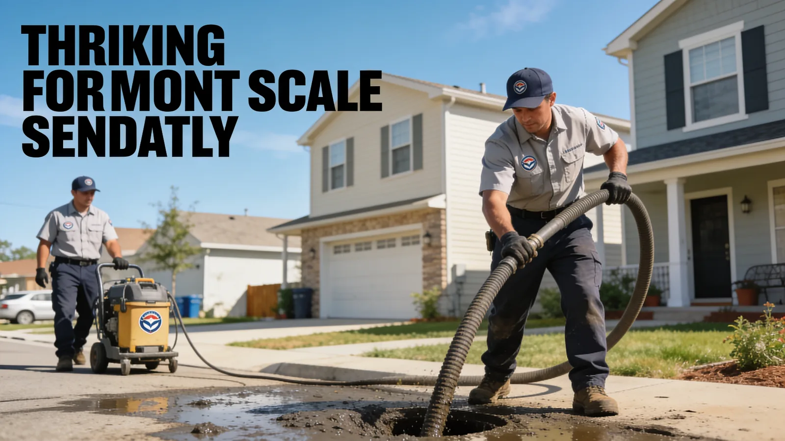 Sewage Cleanup in Feesburg, OH near me